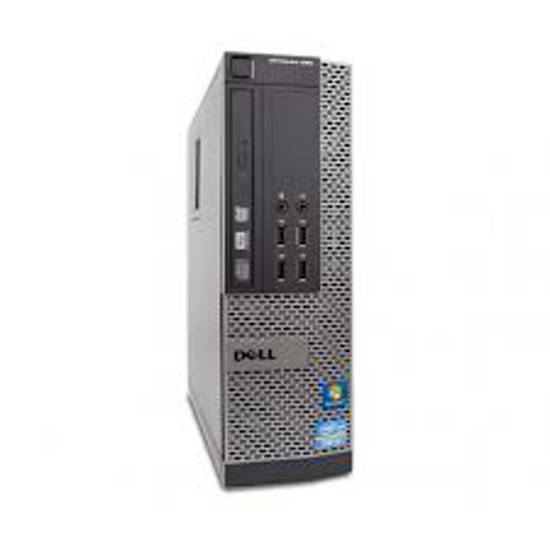 Immagine di Pc DELL Optiplex 3010 MT I3-3220/4GB/500GB/DVD-RW/WIN7PRO RIGENERATO