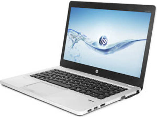 Immagine di Notebook HP EliteBook 9470 I5-3427U/8Gb/SSD240Gb/14"/DVR/WIN7PRO RIGENERATO