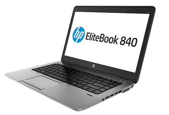 Immagine di Notebook HP 640 G1 I5-4210M/4Gb/500Gb/14"HD/W7P RIGENERATO