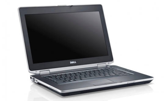 Immagine di Notebook DEll Latitude E6420 I5-2430M/4Gb/500Gb/14"HD/DVR/WIN7P RIGENERATO