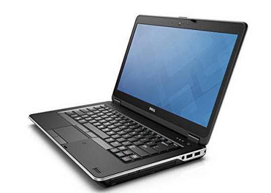 Immagine di Notebook DELL Latitude E6440 I7-4610M/8Gb/256gb-SSD/DVD-RW/14"HD/WIN7P RIGENERATO