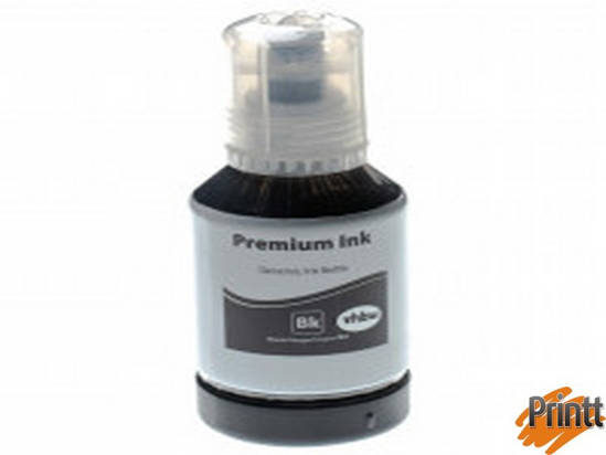 Immagine di SERBATOIO INK ECOTANK 102 COMPATIBILE PER EPSON ET-2700 NERO 127ML