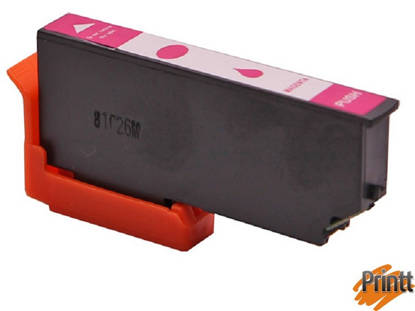 Immagine di CARTUCCIA INK COMPATIBILE PER EPSON T3363 MAGENTA