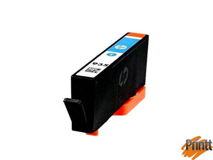 Immagine di CARTUCCIA INK COMPATIBILE PER HP 935XL / C2P20AE CIANO