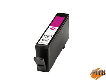 Immagine di CARTUCCIA INK COMPATIBILE PER HP 935XL / C2P21AE MAGENTA