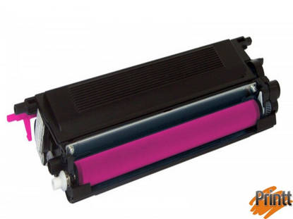 Immagine di CARTUCCIA TONER COMPATIBILE PER BROTHER TN-130M/ TN-135M MAGENTA 2.500 COPIE