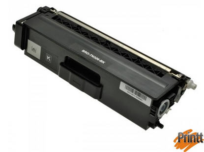 Immagine di CARTUCCIA TONER COMPATIBILE PER BROTHER TN-320 NERO 3.500 COPIE