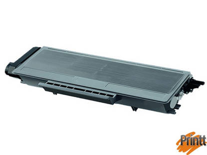 Immagine di CARTUCCIA TONER COMPATIBILE PER BROTHER TN-326BK NERO 3.500 COPIE