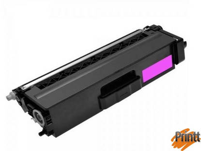 Immagine di CARTUCCIA TONER COMPATIBILE PER BROTHER TN-326M MAGENTA 3.500 COPIE