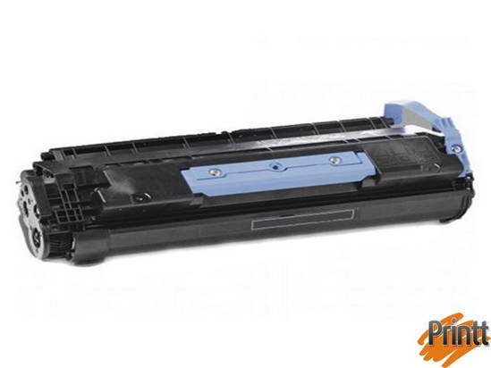 Immagine di TONER RIGENERATO COMP. PER CANON 5.000 COPIE