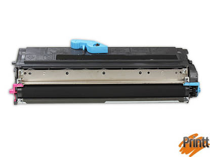 Immagine di CARTUCCIA TONER COMPATIBILE PER EPSON C13S050166 NERO 6.000 COPIE