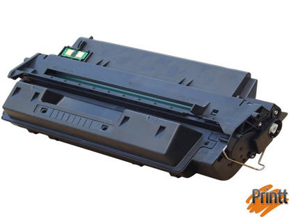 Immagine di CARTUCCIA TONER COMPATIBILE PER HP Q2610A NERO 6.000 COPIE