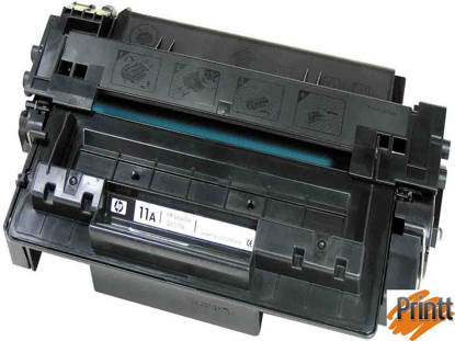 Immagine di CARTUCCIA TONER COMPATIBILE PER HP Q6511A / 710 NERO 6.000 COPIE