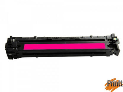 Immagine di CARTUCCIA TONER COMPATIBILE PER HP CB541A/CF211A/716/731 MAGENTA 1.400 COPIE