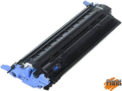 Immagine di CARTUCCIA TONER COMPATIBILE PER HP Q6001A / 707 CIANO 2.000 COPIE