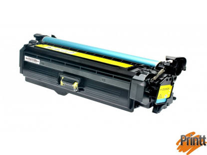 Immagine di CARTUCCIA TONER COMPATIBILE PER HP CF402X GIALLO 2.300 COPIE