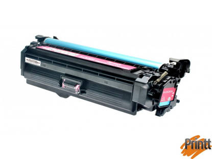 Immagine di CARTUCCIA TONER COMPATIBILE PER HP CF403X MAGENTA 2.300 COPIE