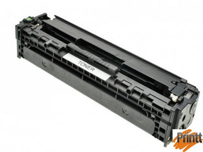 Immagine di CARTUCCIA TONER COMPATIBILE PER HP CF410X NERO 6.500 COPIE