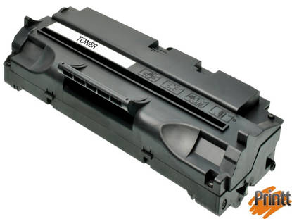 Immagine di CARTUCCIA TONER COMPATIBILE PER LEXMARK 0010S0150 NERO 2.000 COPIE