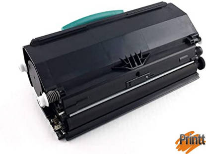 Immagine di CARTUCCIA TONER COMPATIBILE PER LEXMARK E260A11E NERO 9.000 COPIE