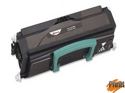 Immagine di CARTUCCIA TONER COMPATIBILE PER LEXMARK 0012A8405 NERO 6.000 COPIE