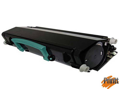 Immagine di CARTUCCIA TONER COMPATIBILE PER LEXMARK X264H11G NERO 9.000 COPIE