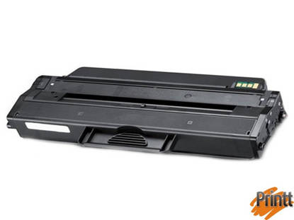 Immagine di CARTUCCIA TONER COMPATIBILE PER SAMSUNG MLT-D103L NERO 2.500 COPIE