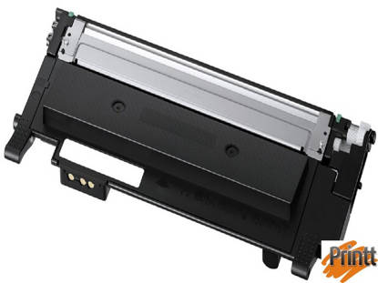 Immagine di CARTUCCIA TONER COMPATIBILE PER SAMSUNG CLT-K404S NERO 1.500 COPIE