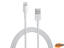 Immagine di Cavi usb Apple iph 5/6 2MT white