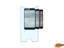 Immagine di Vetro temp. univ. second glass size 5,5 Cellularline