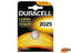 Immagine di Batterie 3 Volt CR2025 DURACELL