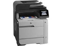 Immagine per la categoria LASERJET PRO 400 MFP M476 DN