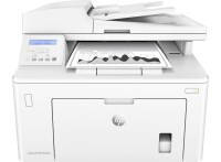 Immagine per la categoria LASERJET PRO MFP M227SDN