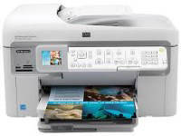Immagine per la categoria PHOTOSMART PREMIUM FAX