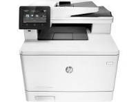 Immagine per la categoria LASERJET PRO MFP M377dw