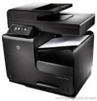 Immagine per la categoria OFFICEJET PRO X576DW