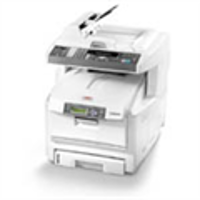 Immagine per la categoria C-5550 MFP