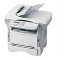 Immagine per la categoria B-2520 MFP