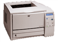 Immagine per la categoria LASERJET 2300