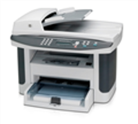 Immagine per la categoria LASERJET M-1522 NF MFP