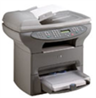 Immagine per la categoria LASERJET 3320 N MFP