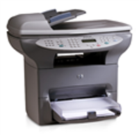 Immagine per la categoria LASERJET 3380