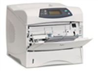 Immagine per la categoria LASERJET 4350