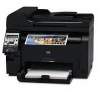 Immagine per la categoria LASERJET M-175