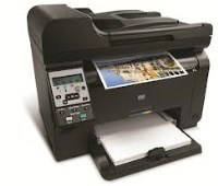 Immagine per la categoria LASERJET PRO 100 MFP M175