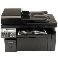 Immagine per la categoria LASERJET M-1217 NFW