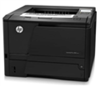 Immagine per la categoria LASERJET PRO 400 M401A