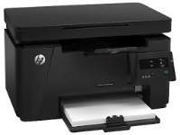 Immagine per la categoria LASERJET PRO MFP M125NW
