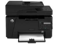 Immagine per la categoria LASERJET PRO MFP M127FN