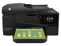 Immagine per la categoria OFFICEJET 6600